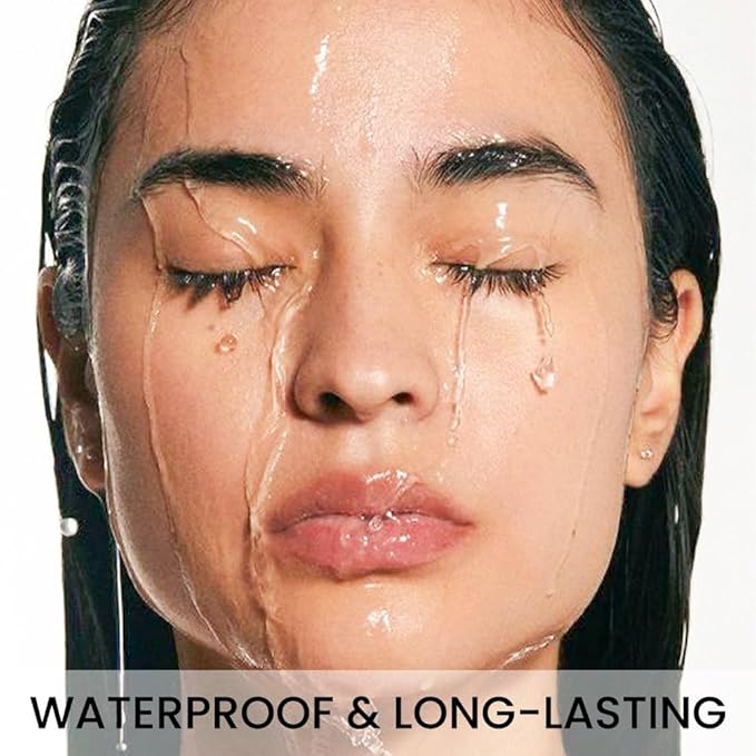 Stylish Eyebrow Pen - BUY 1 GET 1 FREE 🔥