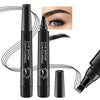 Stylish Eyebrow Pen - BUY 1 GET 1 FREE 🔥